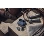 Jabra Elite Active 75t Wireless Earbuds With Microphone - Navy