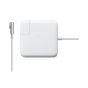 Apple MagSafe 2 Power Adapter For MacBook Pro 13-inch with Retina display, 60W, White - MD565Z/A