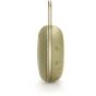 JBL Clip 3 Portable Wireless Speaker - Sand