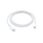 Apple USB-C To Lightning Cable (1m), White - MK0X2ZM/A