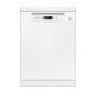 Miele Freestanding Dishwasher, 14 Place Settings, White - G 6000 SC 