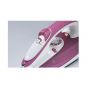 Ariete Steam Iron, 2200 Watt, Purple/White - 6215