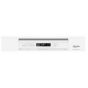 Miele Freestanding Dishwasher, 14 Place Settings, White - G 6000 SC 