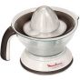 Moulinex Vita Press Juice Extractor, 0.6 Liter, White - PC302B27