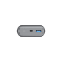 Energizer Wireless Power Bank, 20000mAh, 2 Ports, Grey - QE20007PQ