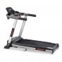 Entercise New LXZ Treadmill, 130 KG - Multicolor