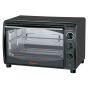Sharp Electric Oven, 42 Litres, 1800 Watt, Black - EO-42K-2