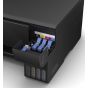 طابعة حبر ابسون ايكو تانك متعددة الاستخدامات، اسود - L3110
