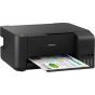Epson ECOTANK All-in-One Inkjet Printer, Black - L3150