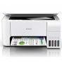 Epson EcoTank L3116 Multifunction Printer - White