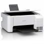 Epson EcoTank L3116 Multifunction Printer - White