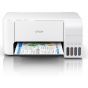 Epson EcoTank L3116 Multifunction Printer - White
