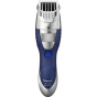 Panasonic Beard Trimmer, Blue - ER-GB40-S451