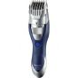 Panasonic Beard Trimmer, Blue - ER-GB40-S451