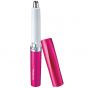 Panasonic Facial Hair Trimmer, Pink - ER-GN25VP451