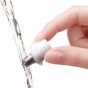 Panasonic Facial Hair Trimmer, Pink - ER-GN25VP451