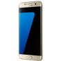 Samsung Galaxy S7 Edge, 32GB, 4G, LTE - Gold