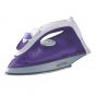 ULTRA Steam Iron, 2000 Watt, Purple - ES-2339