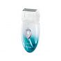 Panasonic Wet and Dry Epilator, Turquoise - ES-ED70-P461