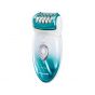 Panasonic Wet and Dry Epilator, Turquoise - ES-ED70-P461