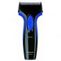 Panasonic Wet and Dry Shaver, Blue - ES-SA40-K453