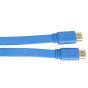 كابل HDMI اي ترين، 1.8 متر، ازرق- CV890