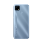 ريلمي C25 بشريحتين اتصال، 64 جيجا، 4 جيجا رام، شبكة 4G LTE- ازرق