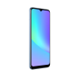 ريلمي C25 بشريحتين اتصال، 64 جيجا، 4 جيجا رام، شبكة 4G LTE- ازرق