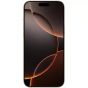 Apple iPhone 16 Pro Max, 256GB, 8GB RAM, 5G LTE - Desert Titanium
