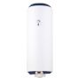Universal Electric Water Heater, 35 Liters, White / Blue - EWS135WA