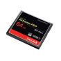 بطاقة ذاكرة كومباكت فلاش سانديسك اكستريم برو، 64 جيجا- SDCFXPS-064G-X46