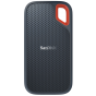 SanDisk Extreme Portable SSD, 250GB - SDSSDE60