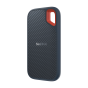 SanDisk Extreme Portable SSD, 250GB - SDSSDE60