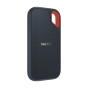 SanDisk Extreme Portable SSD, 250GB - SDSSDE60