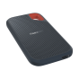 SanDisk Extreme Portable SSD, 250GB - SDSSDE60