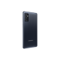Samsung Galaxy M52 Dual SIM, 128GB, 8GB RAM, 5G - Black