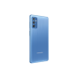 سامسونج جالكسي M52 بشريحتين، 128 جيجا، 8 جيجا رام، شبكة 5G – ازرق
