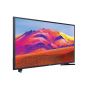 Samsung 43 Inch Full HD Smart LED TV With Built-in Receiver - 43t5300