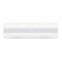 Unionaire Megafy Split Air Conditioner, 1.5 HP, Cooling Only, White- MEGI012CV5S1BFR