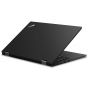 Lenovo ThinkPad L390 Yoga Laptop, Intel Core i7-8565U, 13.3 Inch Touchscreen, 512GB SSD, 8GB RAM, Intel HD 620, Windows 10 Pro - Black