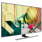 شاشة تلفزيون سامسونج QLED سمارت 65 بوصة، دقة 4K UHD، مع ريسيفر داخلي - 65Q70T