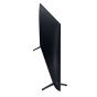 شاشة تلفزيون سامسونج سمارت 65 بوصة LED بتقنية كريستال UHD ودقة 4K مع ريسيفر داخلي 65TU7000FXZA