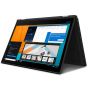 Lenovo ThinkPad L390 Yoga Laptop, Intel Core i7-8565U, 13.3 Inch Touchscreen, 512GB SSD, 8GB RAM, Intel HD 620, Windows 10 Pro - Black