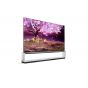 LG 88 Inch 8K UHD Smart OLED TV with Built-in Receiver - OLED88Z1PVA
