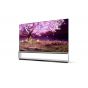 LG 88 Inch 8K UHD Smart OLED TV with Built-in Receiver - OLED88Z1PVA