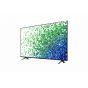 LG 65 Inch NanoCell 4K UHD Smart LED TV with Built-in Receiver - 65NANO80VPA