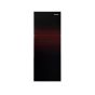 Fresh Freestanding Refrigerator, No Frost, 397 Liters, Burgundy - FNT-BR470KGDR 