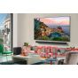 LG TV 83 Inch 4K UHD Smart LED  with Built in Receiver - OLED83C56LA