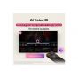 LG TV 83 Inch 4K UHD Smart LED  with Built in Receiver - OLED83C56LA