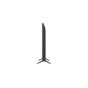 LG 43 Inch 4K UHD Smart LED TV with Built-in Receiver - 43UQ80006LD